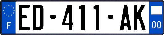 ED-411-AK