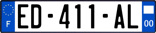 ED-411-AL