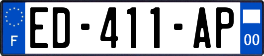 ED-411-AP