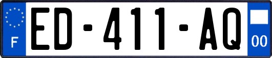 ED-411-AQ