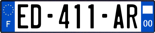 ED-411-AR