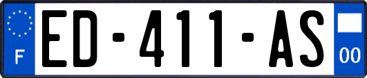 ED-411-AS