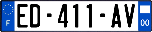 ED-411-AV