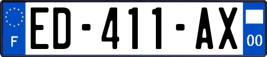 ED-411-AX