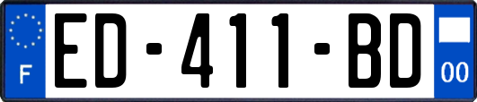 ED-411-BD