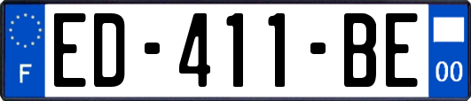 ED-411-BE