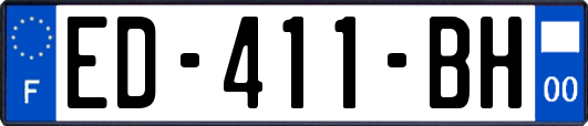 ED-411-BH