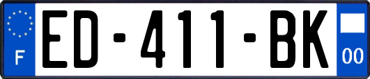 ED-411-BK