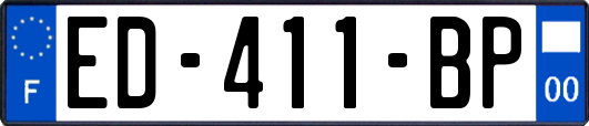 ED-411-BP