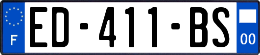 ED-411-BS