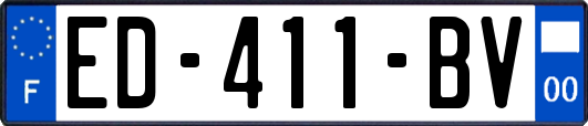 ED-411-BV