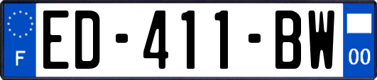 ED-411-BW