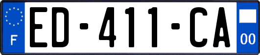 ED-411-CA