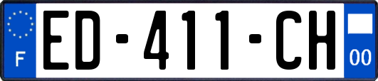 ED-411-CH