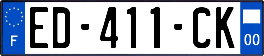 ED-411-CK