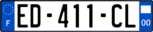 ED-411-CL