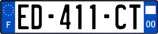 ED-411-CT