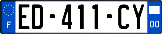 ED-411-CY