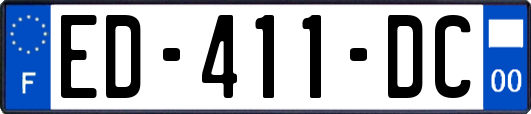 ED-411-DC