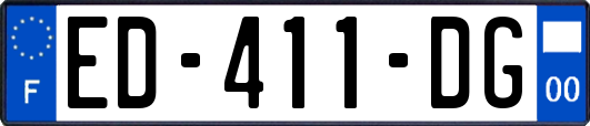 ED-411-DG