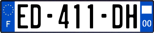 ED-411-DH