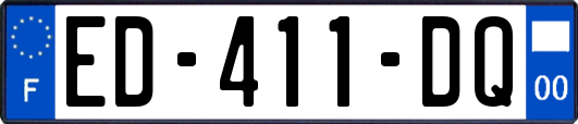 ED-411-DQ