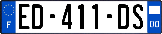 ED-411-DS