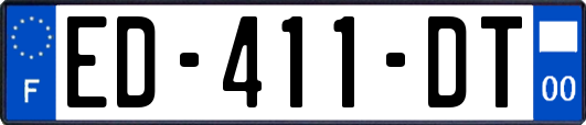 ED-411-DT