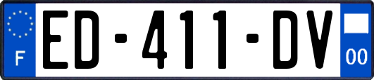 ED-411-DV