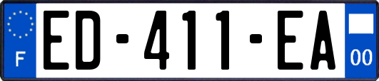 ED-411-EA