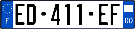 ED-411-EF