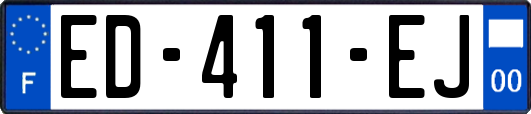 ED-411-EJ