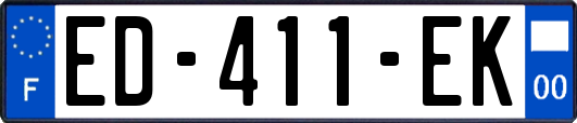 ED-411-EK