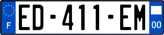 ED-411-EM