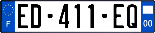 ED-411-EQ