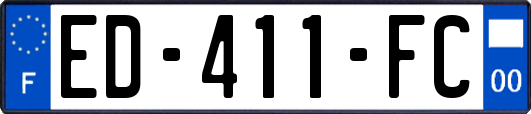ED-411-FC