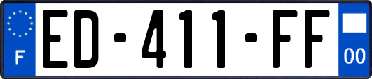 ED-411-FF