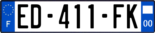 ED-411-FK