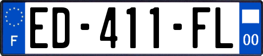 ED-411-FL