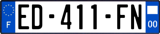 ED-411-FN