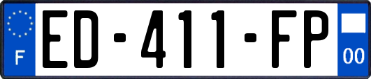 ED-411-FP