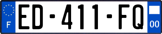ED-411-FQ