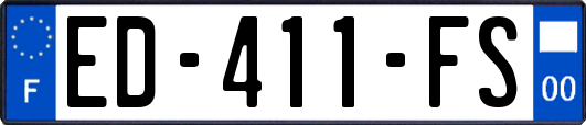 ED-411-FS