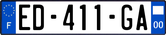 ED-411-GA