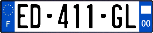 ED-411-GL