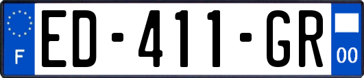 ED-411-GR
