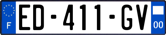 ED-411-GV