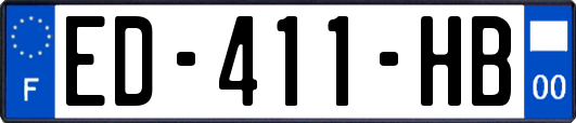 ED-411-HB