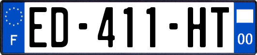 ED-411-HT