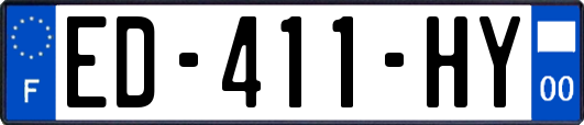 ED-411-HY